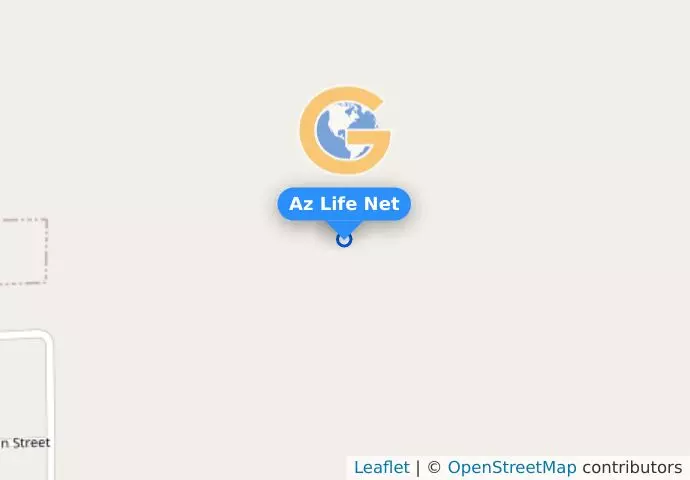 Az Life Net