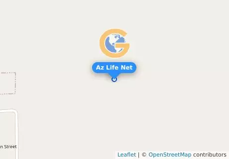 Az Life Net