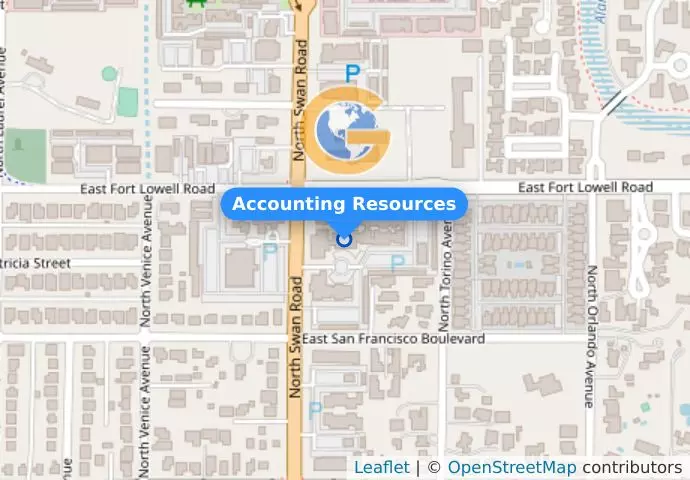 Accounting Resources