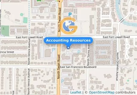 Accounting Resources