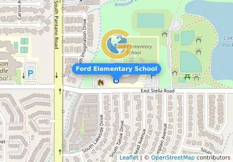 Ford Elementary School