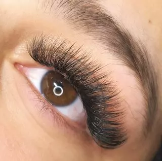 Glamlashes By Bri
