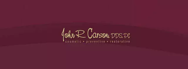 John R Carson, DDS, PC
