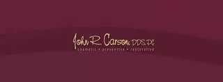 John R Carson, DDS, PC