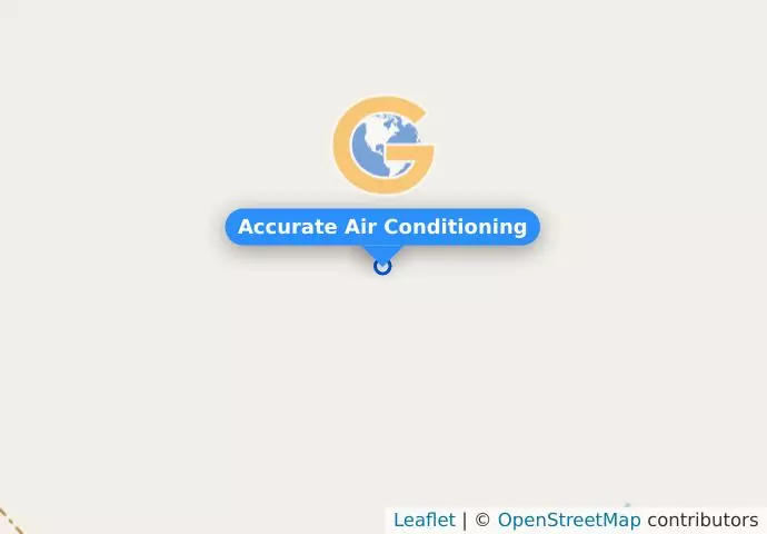 Accurate Air Conditioning