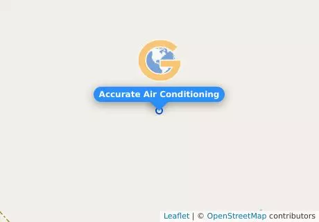 Accurate Air Conditioning