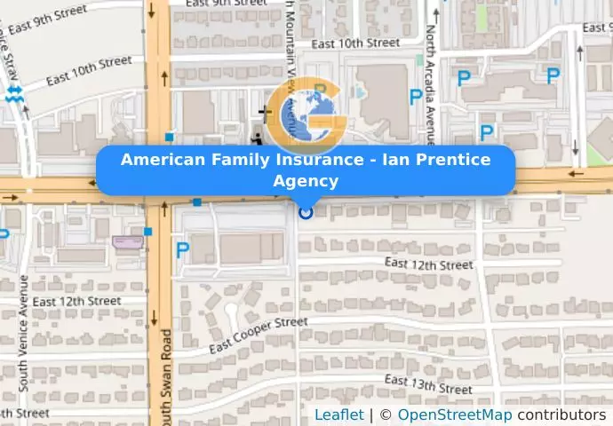 American Family Insurance - Ian Prentice Agency
