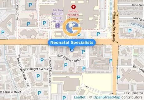 Neonatal Specialists