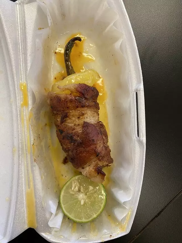 El Mexicano Sonoran Hot Dogs