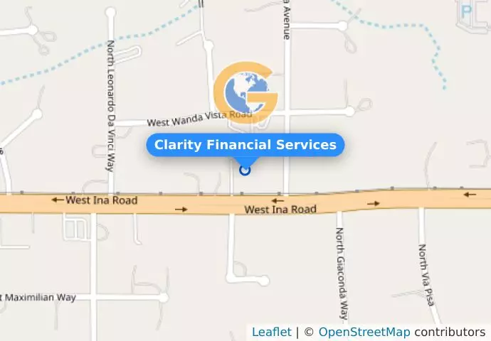 Clarity Financial Services