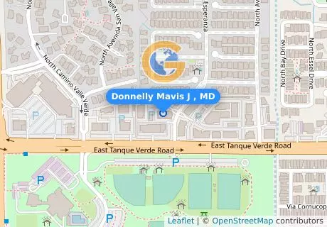 Donnelly Mavis J , MD