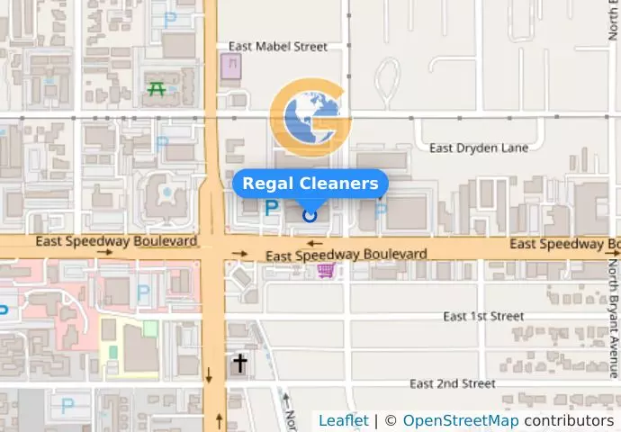 Regal Cleaners