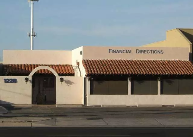 Financial Directions LLC