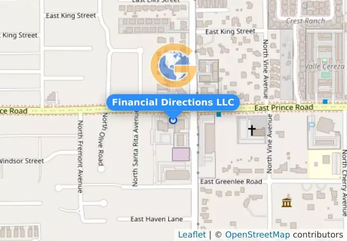 Financial Directions LLC