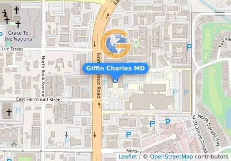 Giffin Charles MD