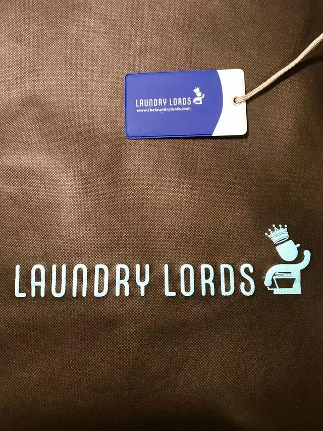 Laundry Lords