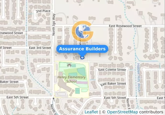 Assurance Builders