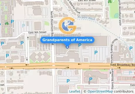 Grandparents of America