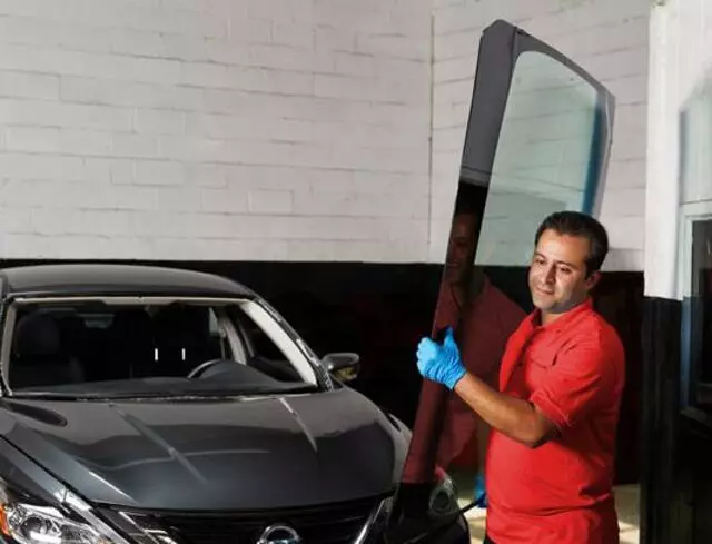 Auto Glass Now - Tucson