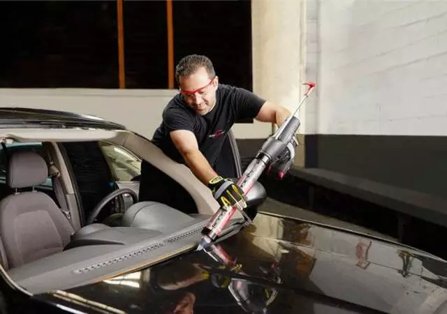 Auto Glass Now - Tucson