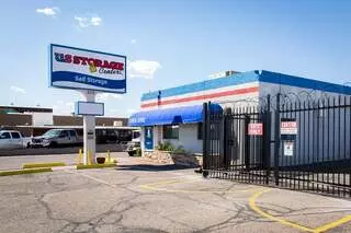 US Storage Centers