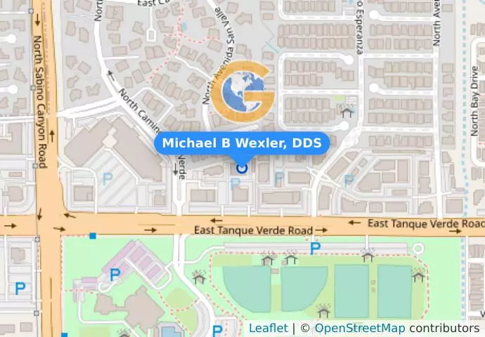 Michael B Wexler, DDS