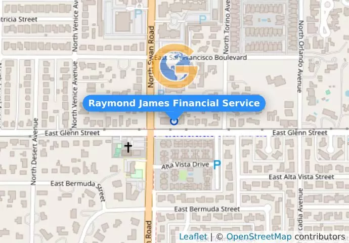 Raymond James Financial Service