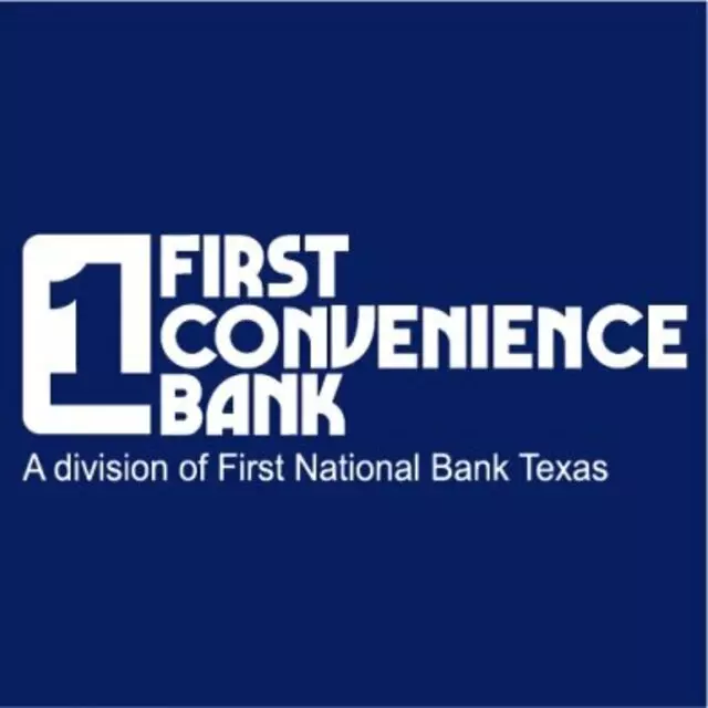 First Convenience Bank