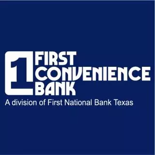 First Convenience Bank