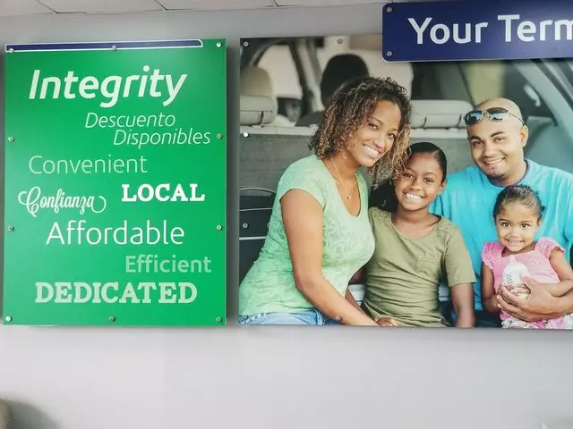 Titan Insurance