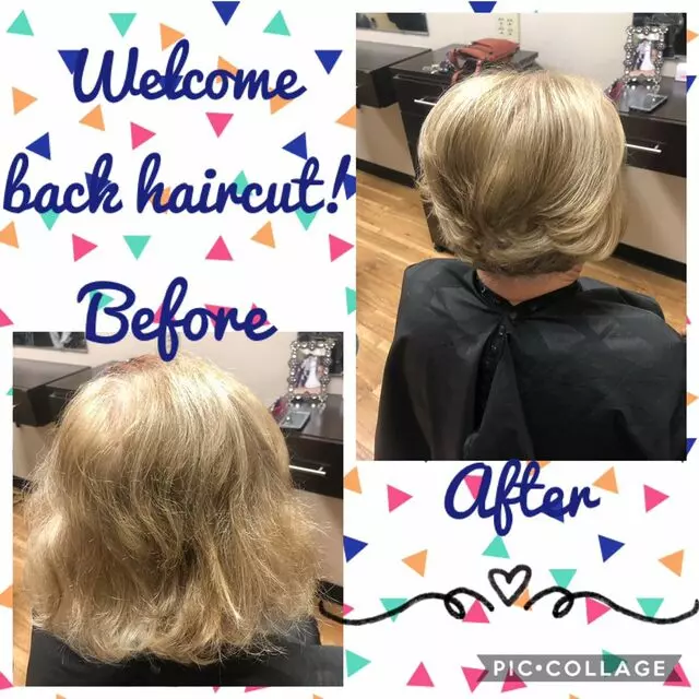 Susy&apos;s Shear Artistry