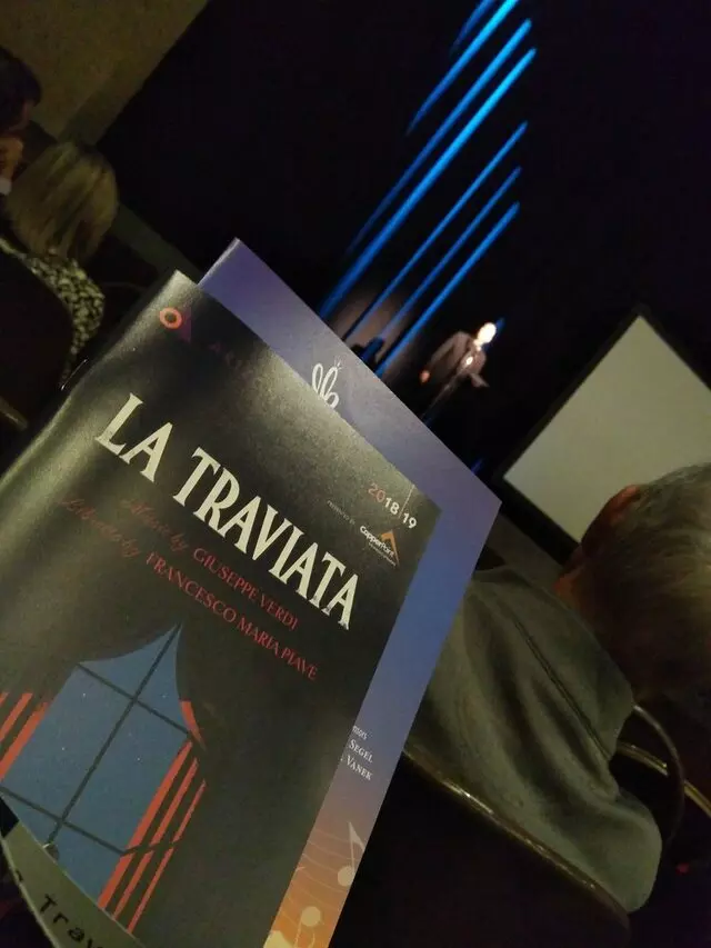 Arizona Opera Company