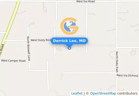 Derrick Lee, MD