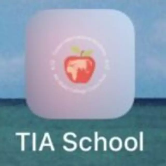 Tucson International Academy