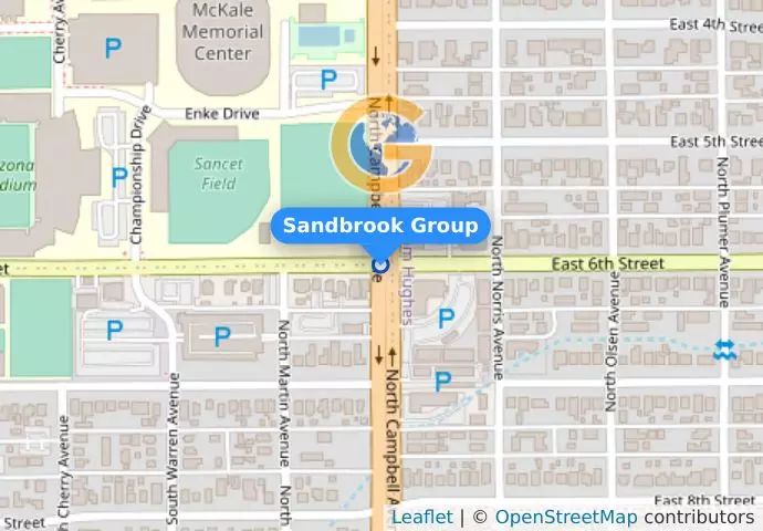 Sandbrook Group