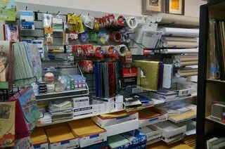 Mail Well Shipping