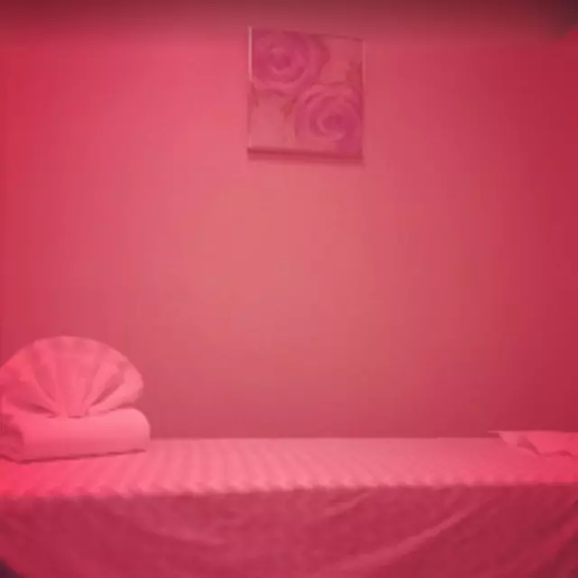 Asian Spa