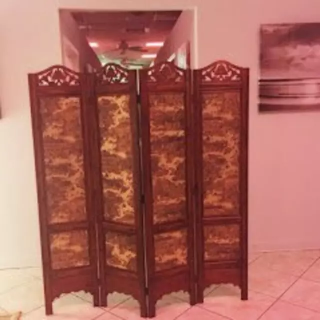 Asian Spa