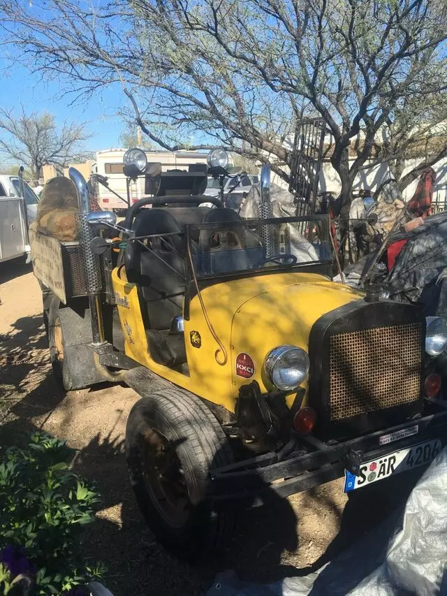 Greg&apos;s Mobile Welding