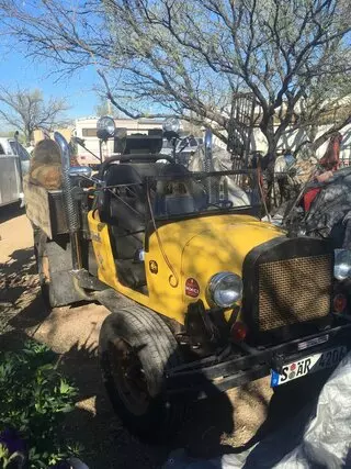 Greg's Mobile Welding