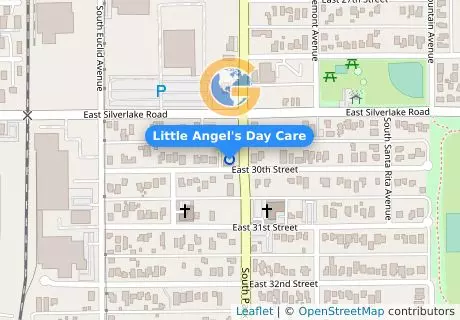 Little Angel's Day Care