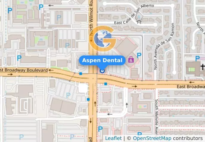 Aspen Dental