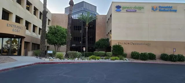 Sonora Quest Laboratories