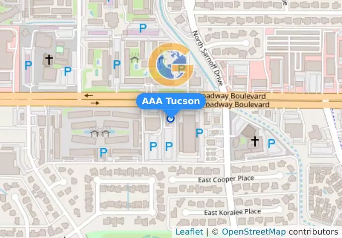 AAA Tucson