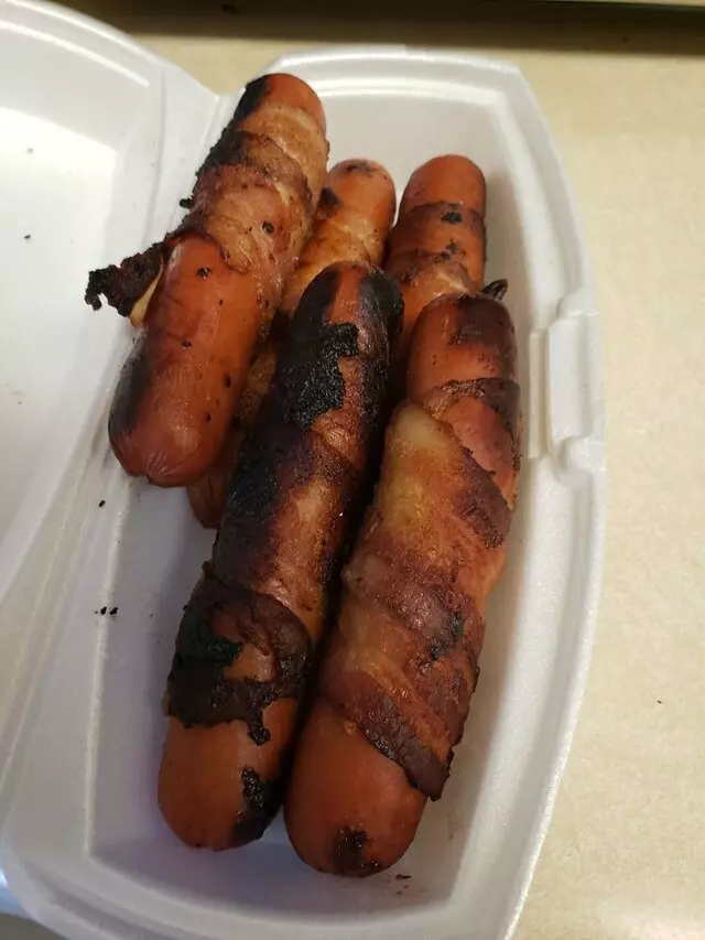 El Kora Hot Dogs