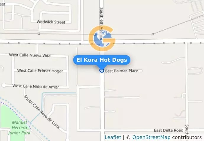 El Kora Hot Dogs