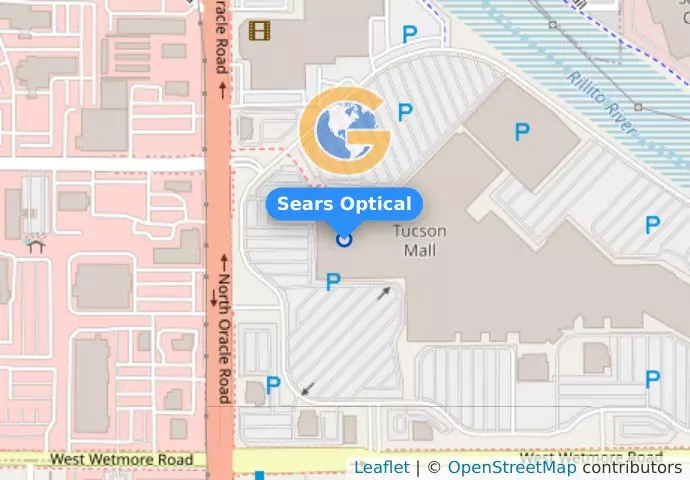 Sears Optical
