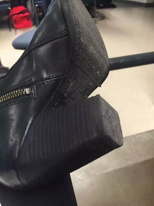 Pete&apos;s Shoe Repair