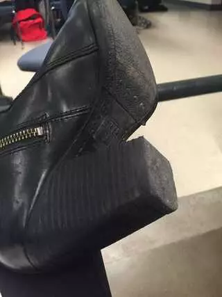 Pete's Shoe Repair