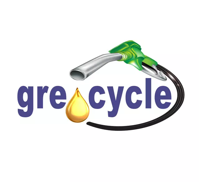 Grecycle